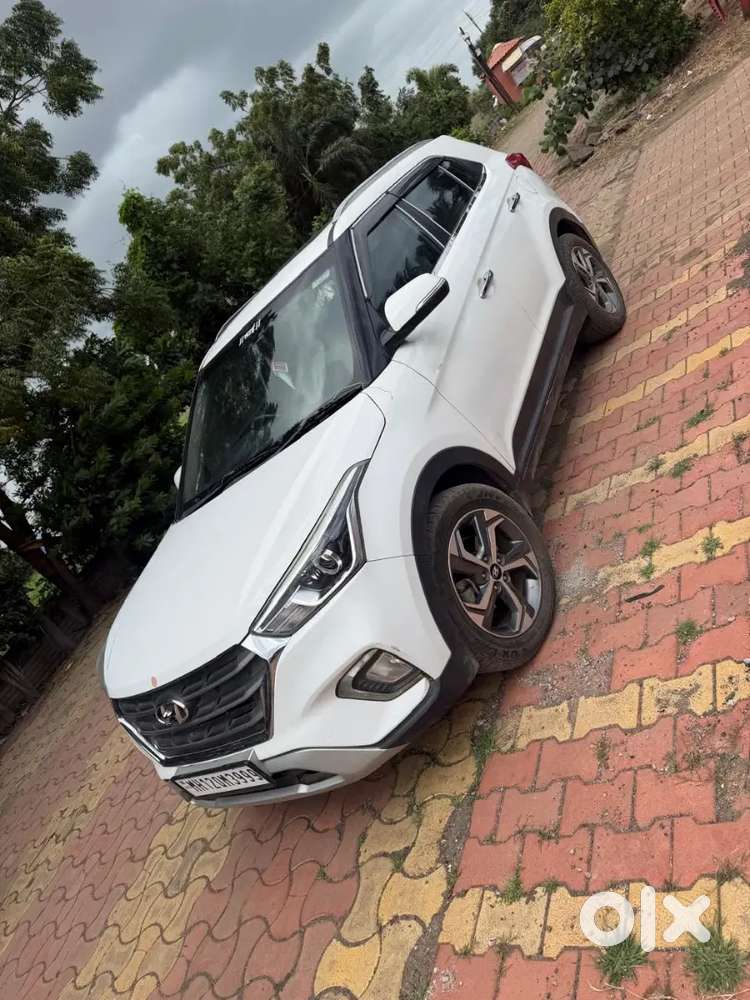 Hyundai Creta  2018