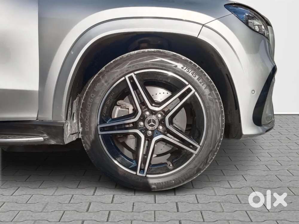 Mercedes-benz Gls 450 4matic, 2025, Petrol