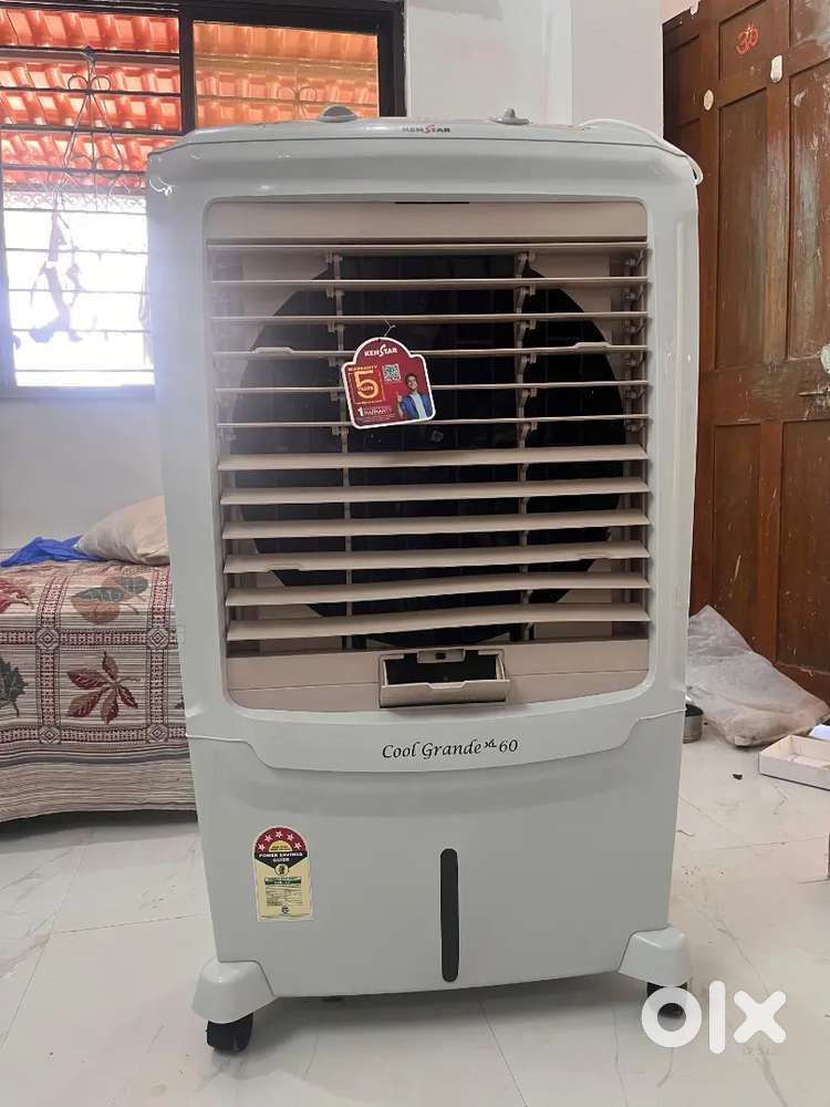 Kenstar Cool Grande XL60 Cooler - ACs in undefined, - 1841562748