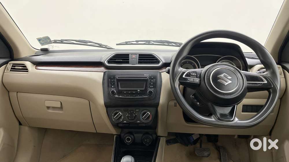 Maruti Suzuki Dzire 2017-2020 Vdi Amt, 2018, Diesel