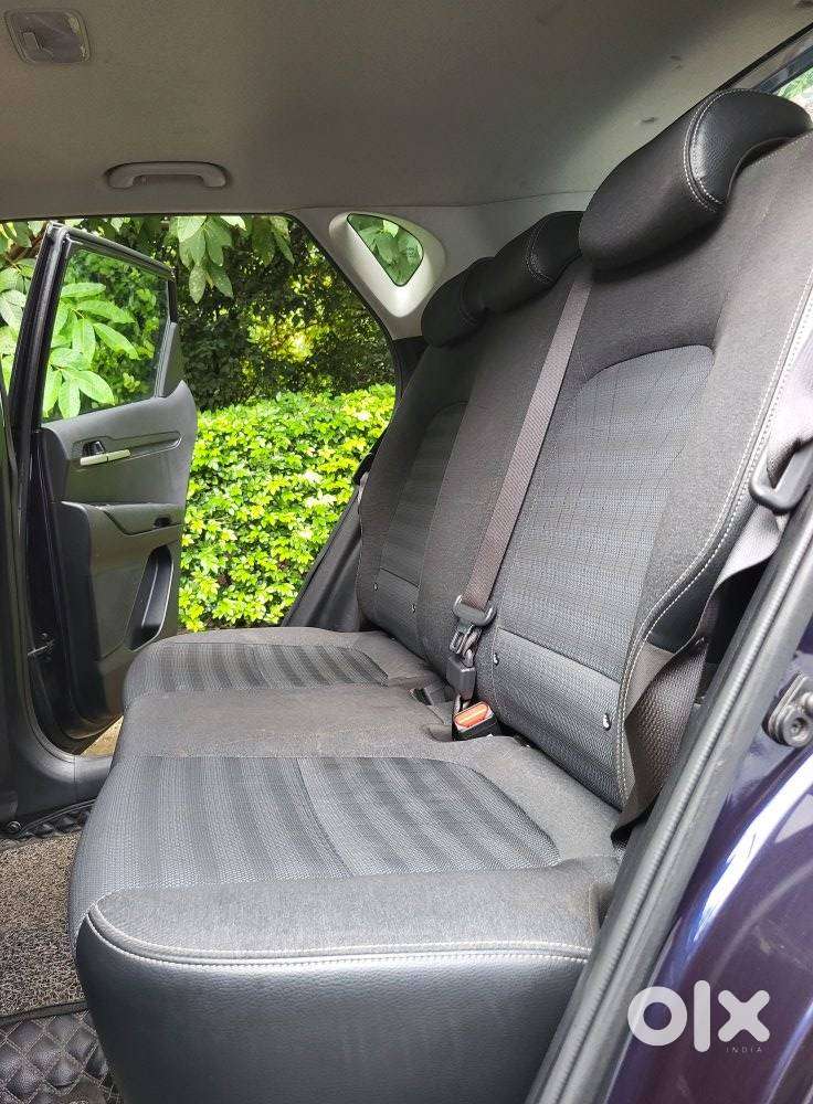 Kia Sonet Htx Plus Turbo Imt, 2023, Petrol