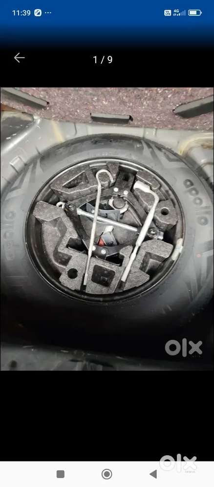 Tata Punch 2022 Petrol 29000 Km Driven