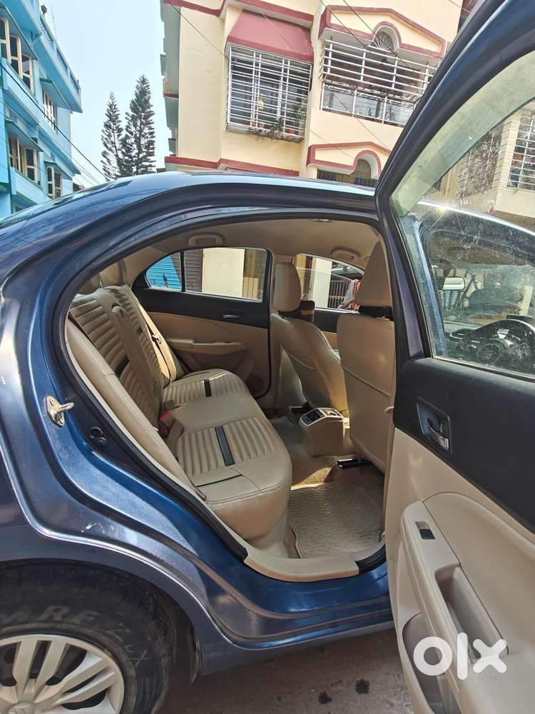 Maruti Suzuki Swift Dzire Vxi Optional, 2018, Petrol