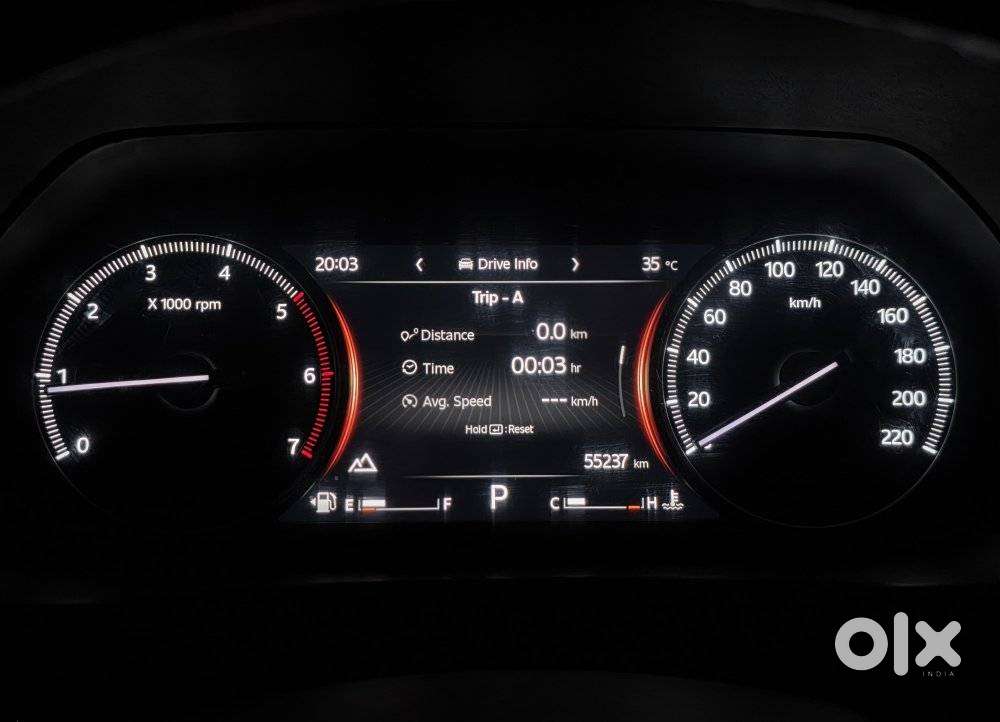 Mahindra Scorpio-n 2.2 Z8 L Diesel At 4wd 7 Str, 2022, Diesel