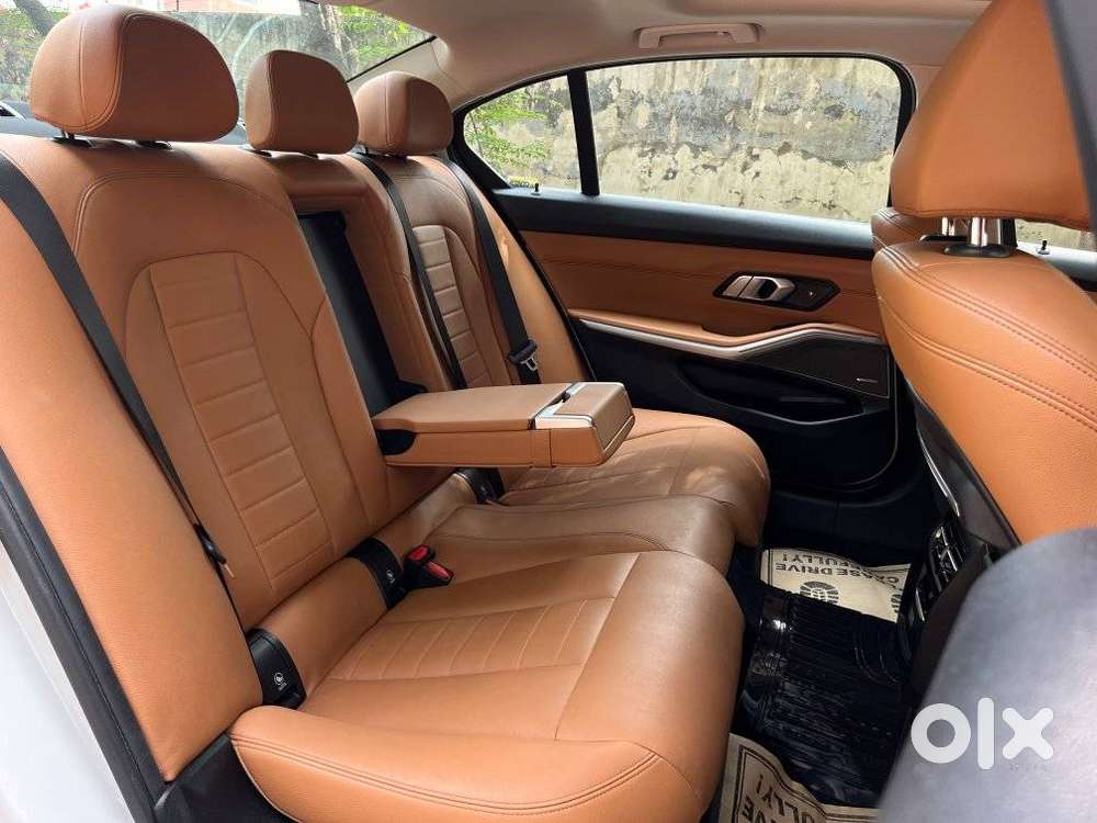 Bmw 3 Series Gran Limousine 2.0 330li Luxury Line, 2021, Petrol