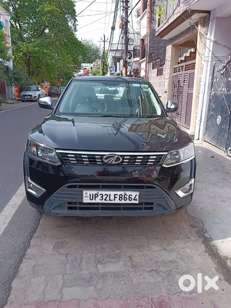 Mahindra Xuv300 2020
