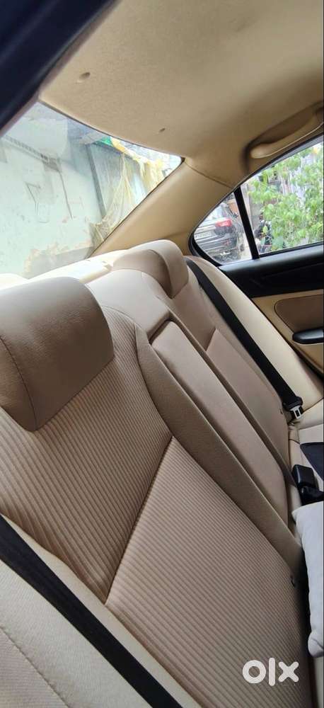 Honda Amaze Petrol Mt 2022