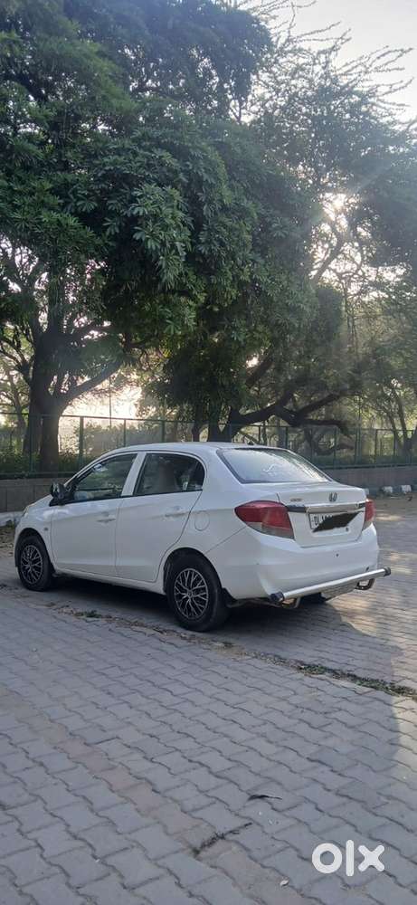 Honda Amaze