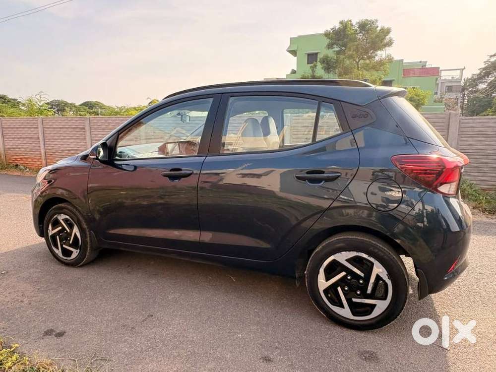 Hyundai Grand I10 Nios Sportz, 2023, Petrol