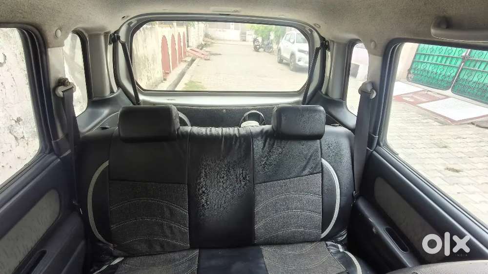 Maruti Suzuki Wagon R Lxi Lpg 2008 Rc Renewed