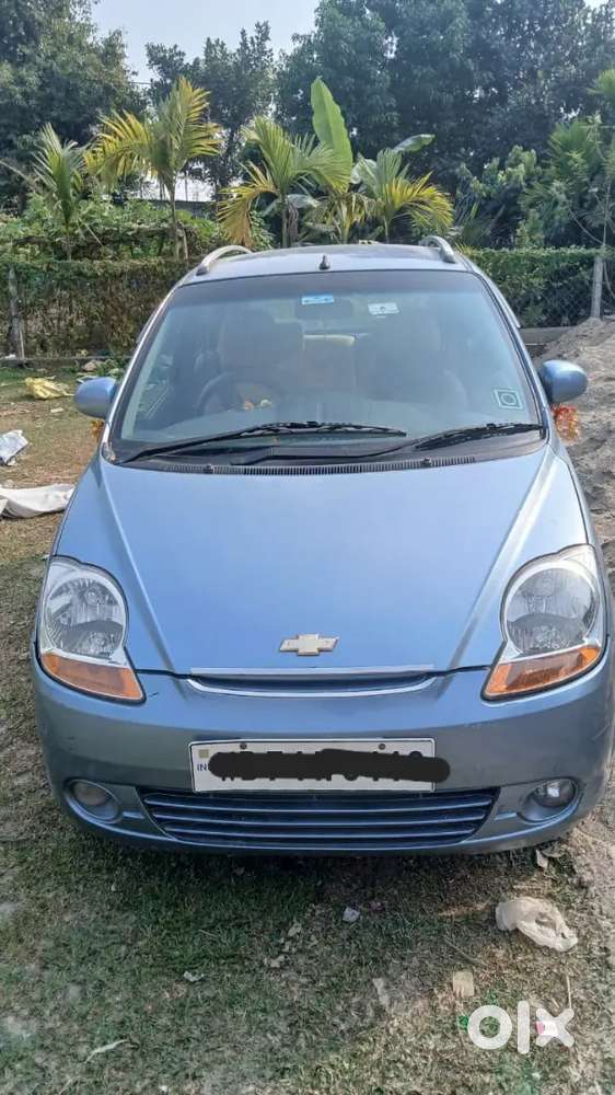 Sell And Exchange My Chelvert Spark Lt Car.good Condition And Running