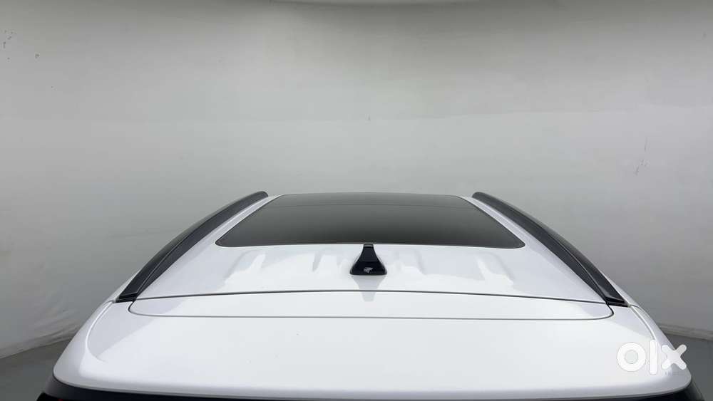 Hyundai Creta Sx (o) 1.5 Petrol Cvt Knight, 2023, Petrol