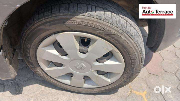 Maruti Suzuki Alto K10 2010-2014 Vxi, 2017, Petrol