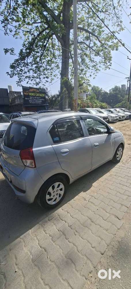 Hyundai Santro Sportz Cng, 2019, Cng & Hybrids