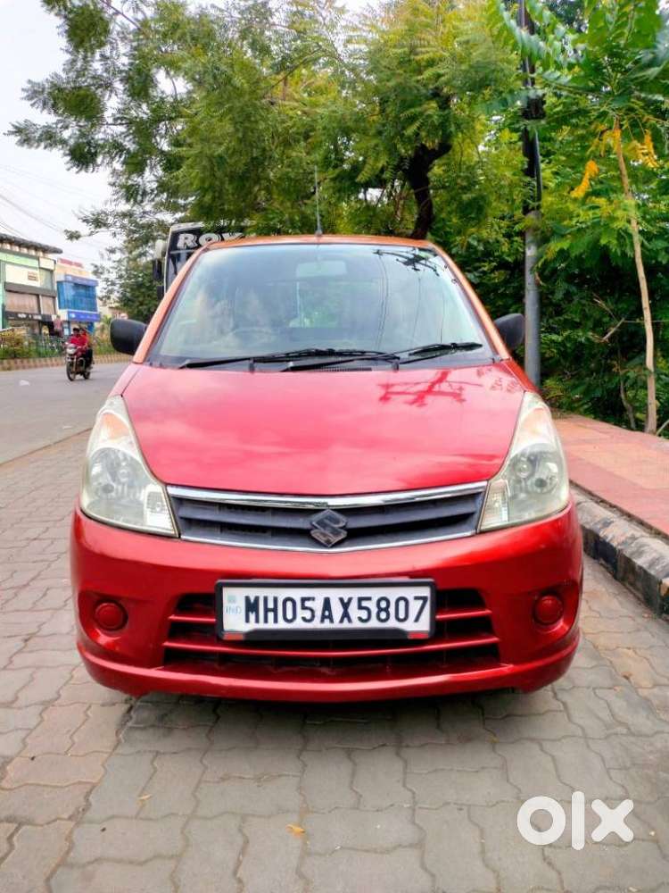 Maruti Suzuki Zen Estilo Lxi Bs Iv, 2011, Petrol