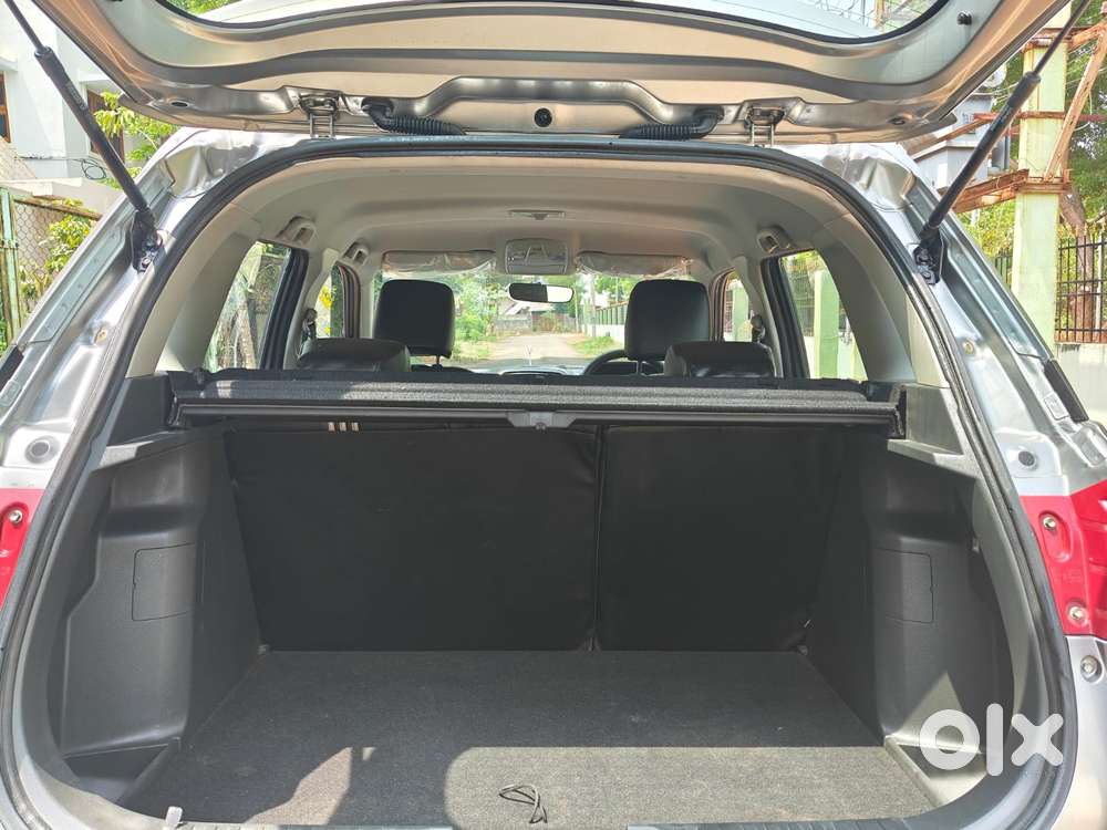 Maruti Suzuki Vitara Brezza Zdi, 2017, Diesel