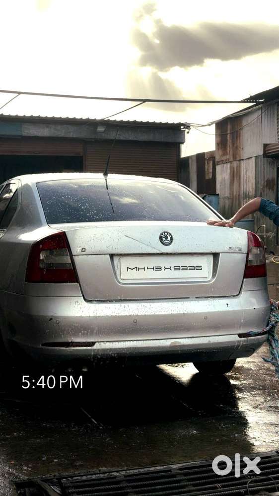 Green Tax Done 2030 , Fully Loaded , 90% Tyre