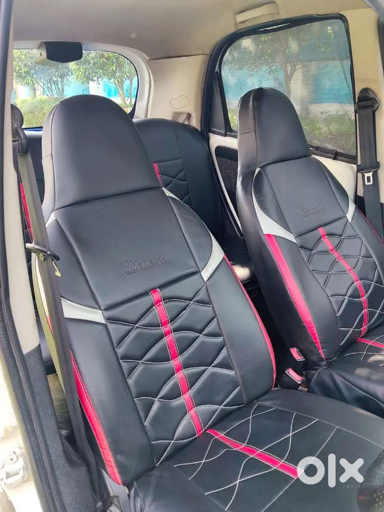 Tata Nano Xe 2016