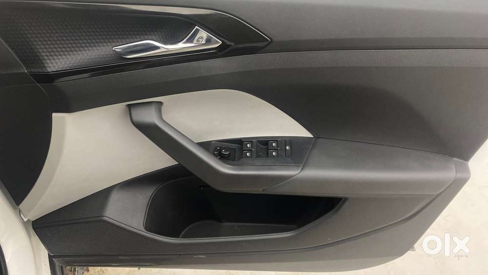 Skoda Kushaq Style 1.0l Tsi At, 2022, Petrol