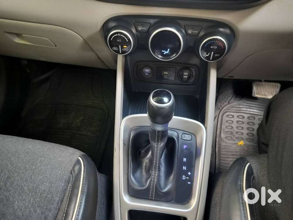 Hyundai Venue Sx Plus Turbo Dct, 2019, Petrol