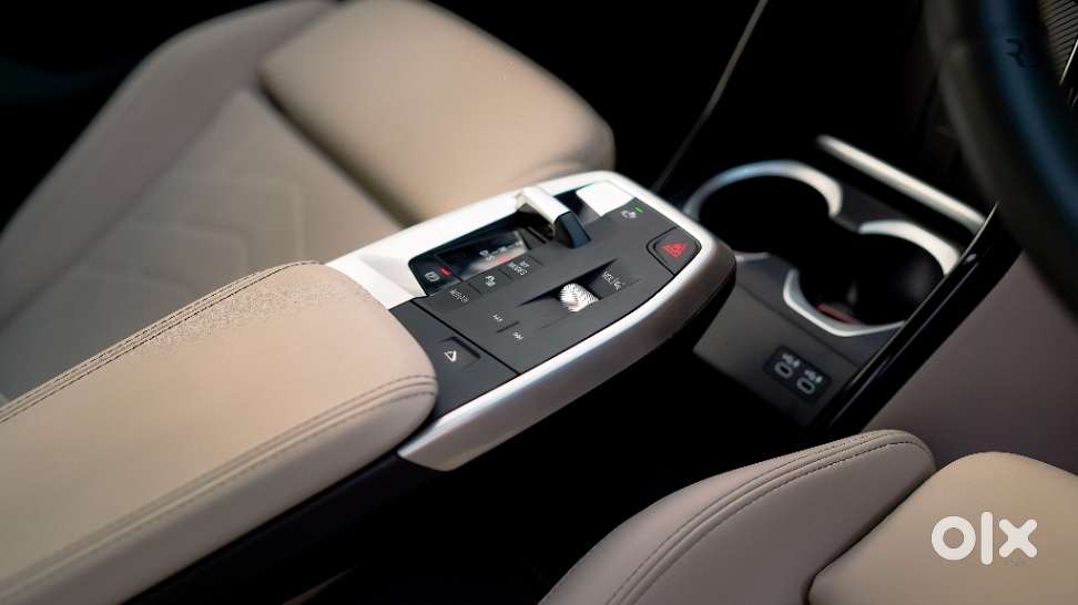 Bmw X1, 2024, Petrol