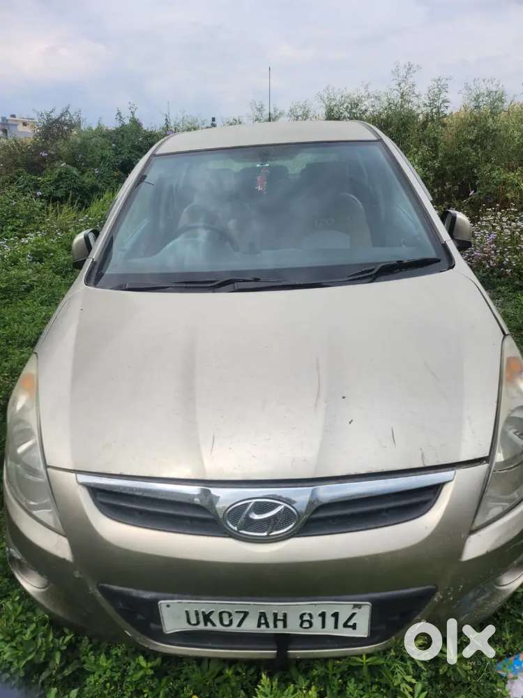 1.20 Magna Sale Model 2011 November  Very Good Condition New Battery