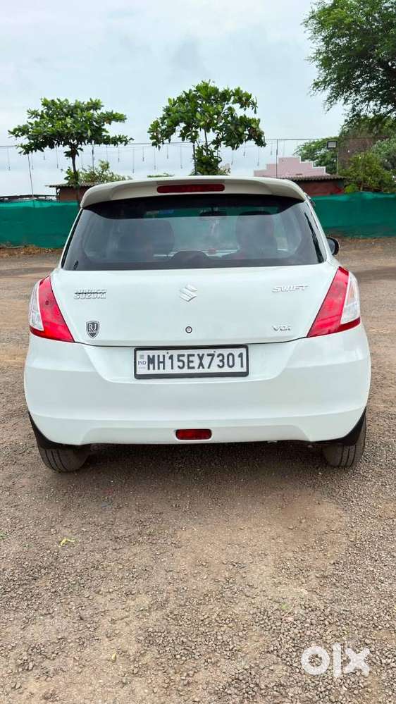 Maruti Suzuki Swift Ddis Vdi, 2015, Diesel