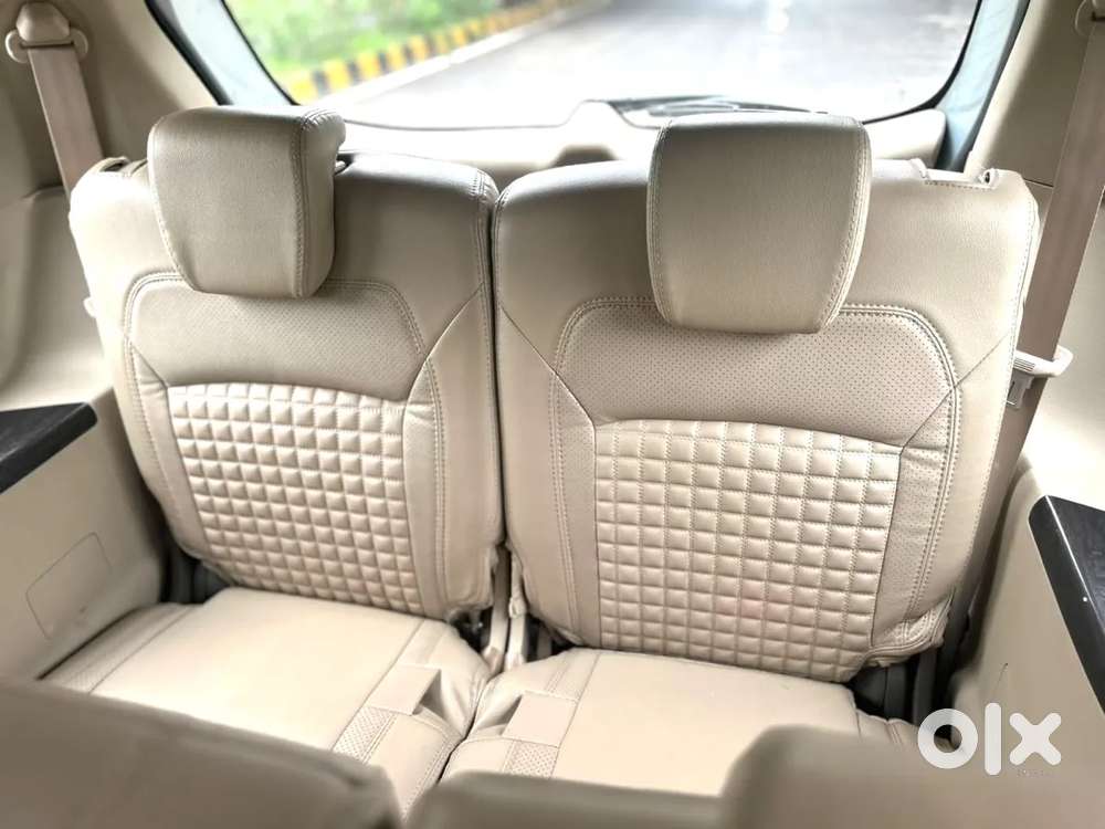 Maruti Suzuki Ertiga 1.5 Zxi, 2022, Petrol