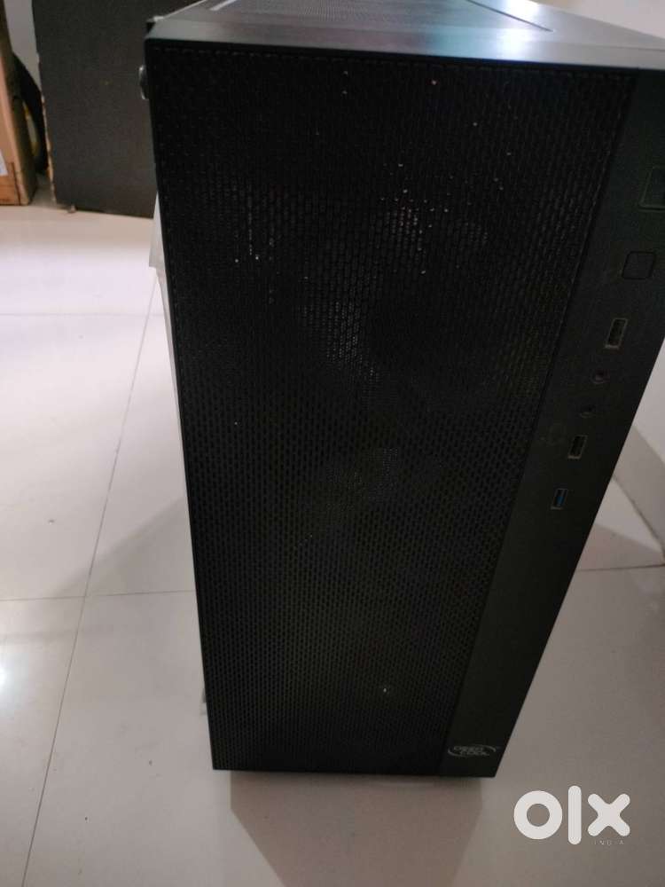 Gaming PC Fully Loaded