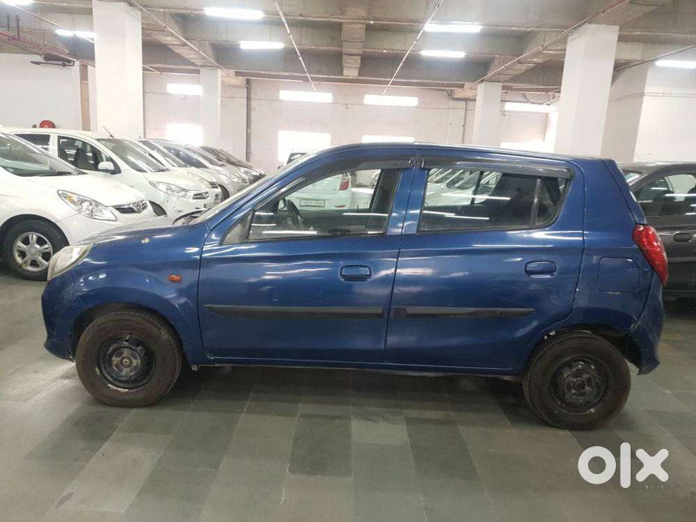 Maruti Suzuki Alto 800 Lxi, 2012, Petrol