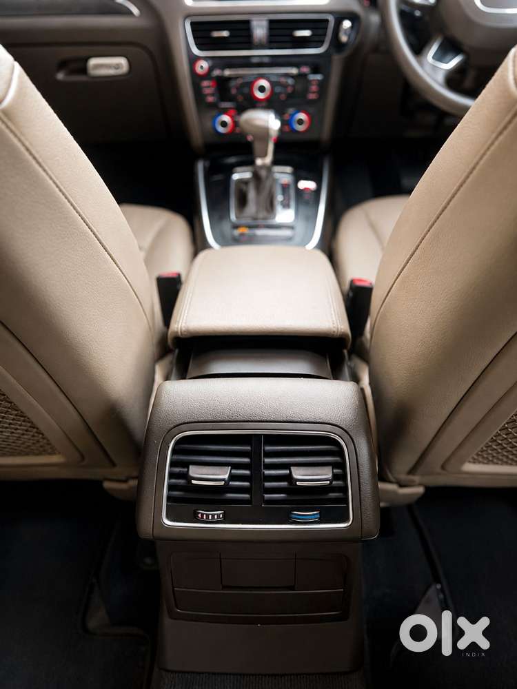 Audi Q5 30 Tdi Premium Plus, 2017, Diesel