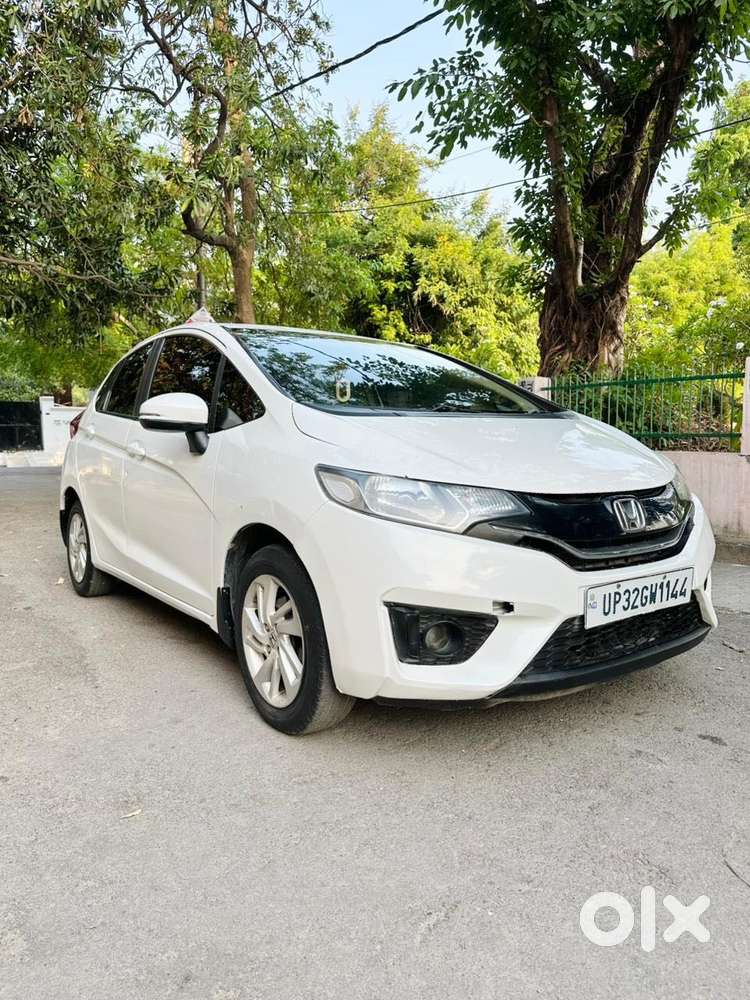 Honda Jazz 1.2 V I Vtec, 2017, Petrol