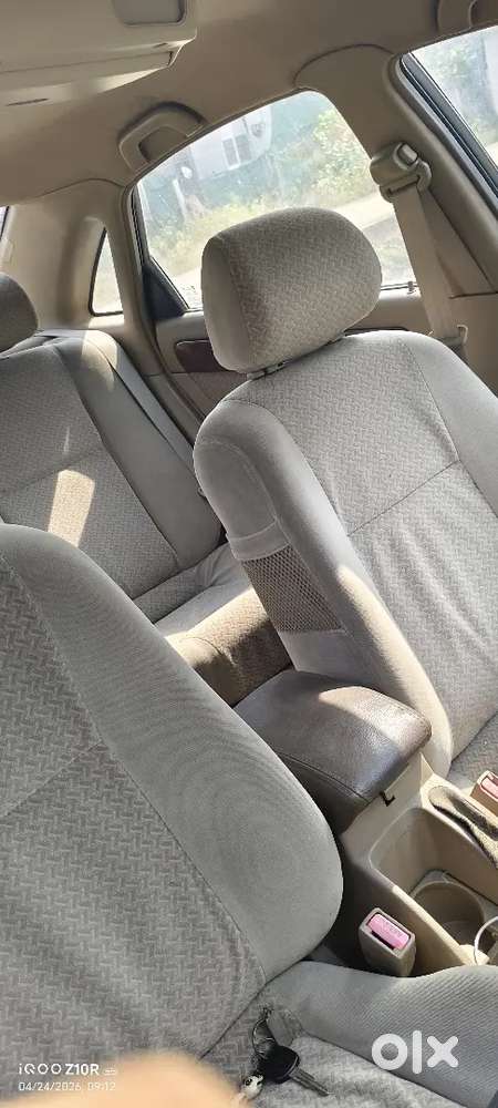 Chevrolet Optra 2008