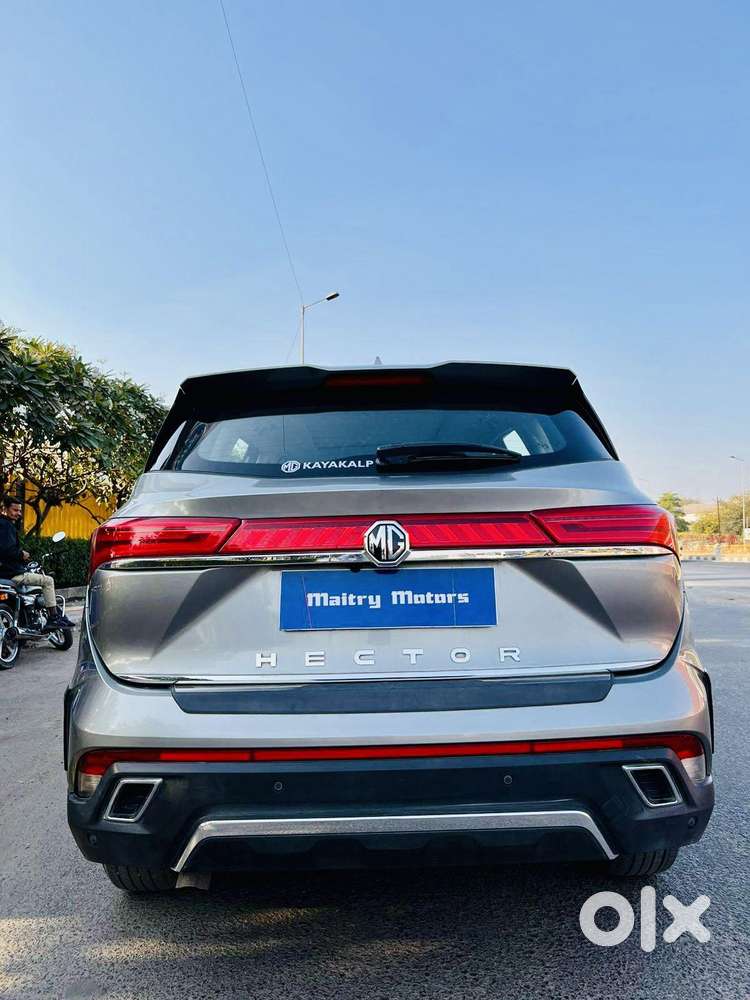 Mg Hector 2.0 Smart Diesel, 2023, Diesel