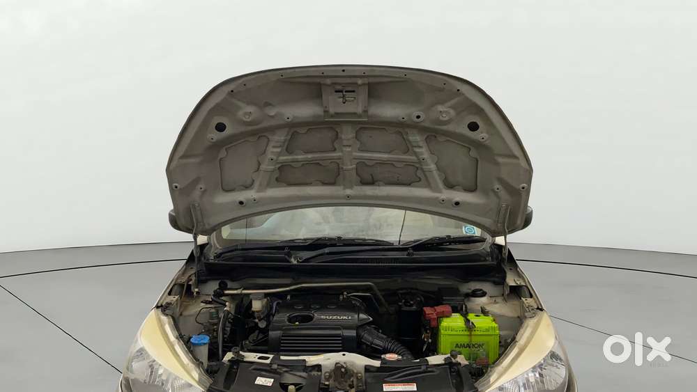 Maruti Suzuki Celerio 2014-2017 Vxi, 2014, Petrol