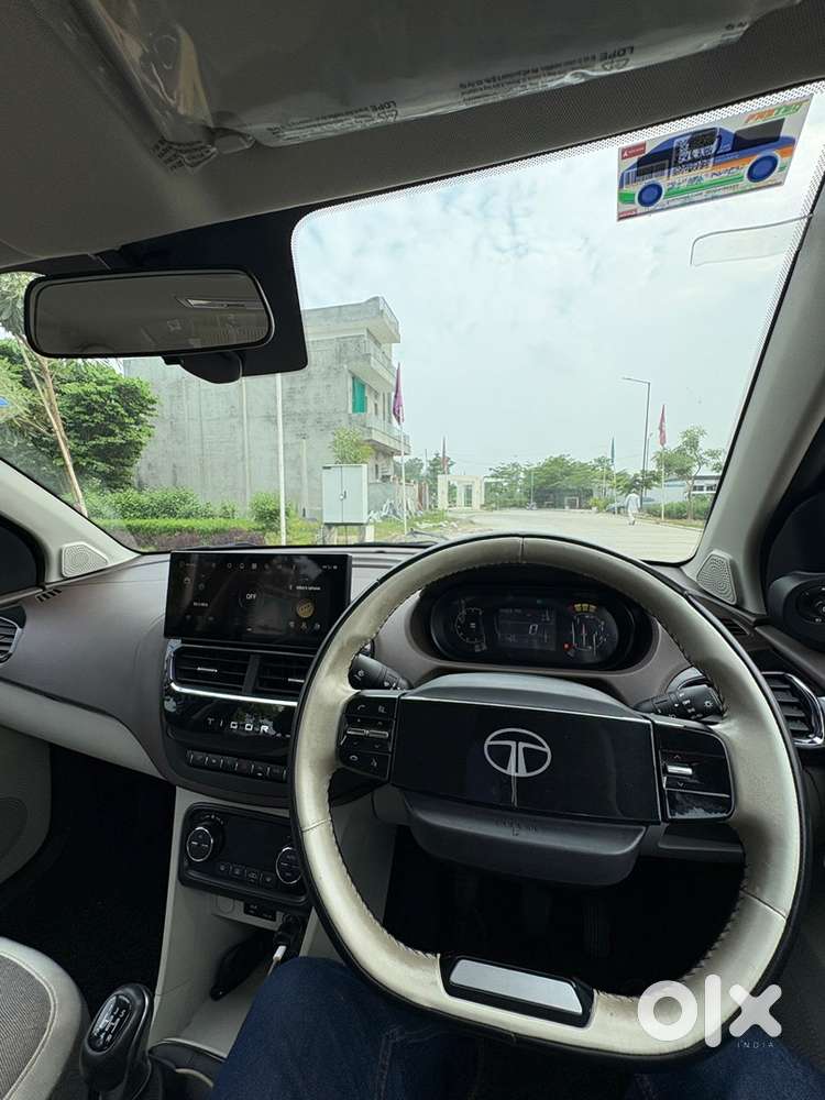 Tata Tigor Xz 2026