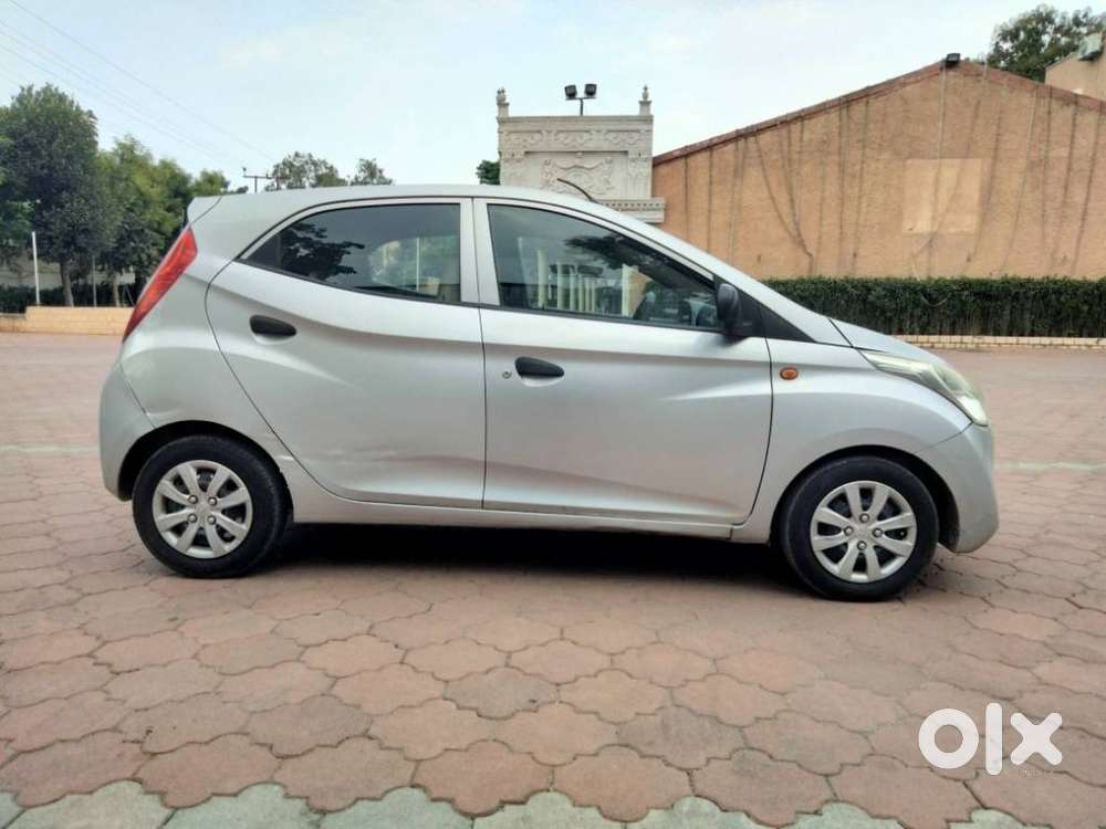 Hyundai Eon Magna, 2011, Petrol