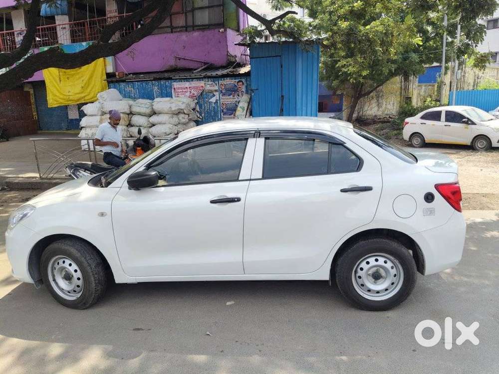 Maruti Suzuki Swift Dzire 2012-2015 1.2 Tour S Cng, 2024, Cng & Hybr..