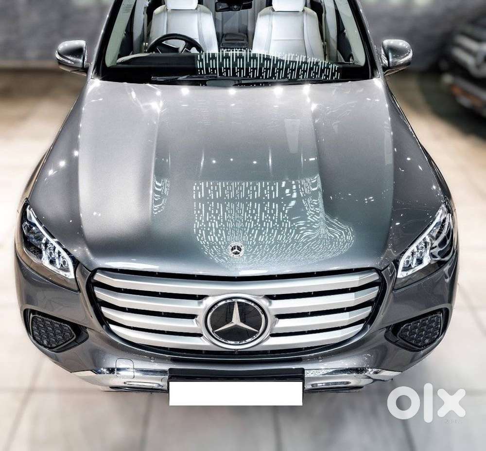Mercedes-benz Gls 450 4matic, 2024, Diesel