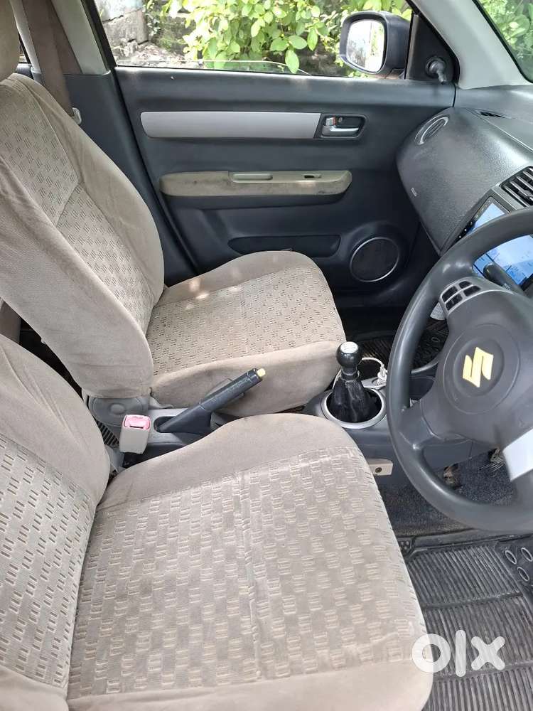 Swift Dzire 2009 Model