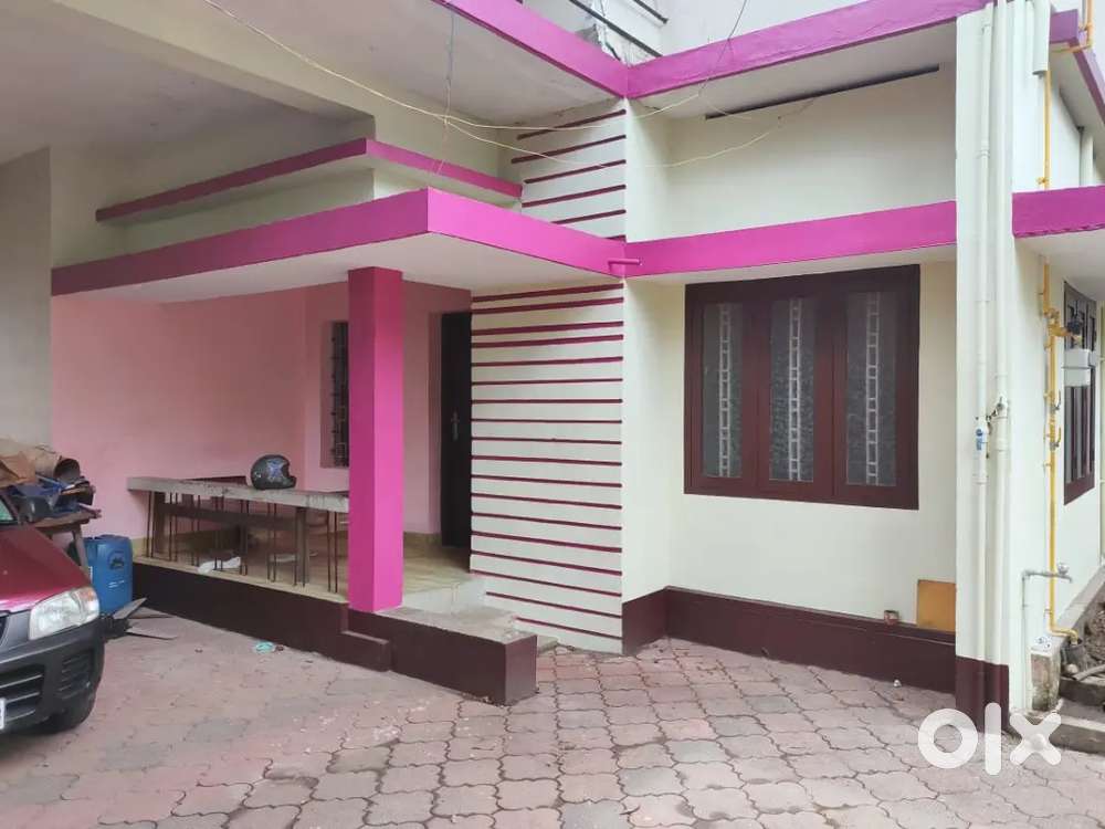 3BHK in Kakkanad