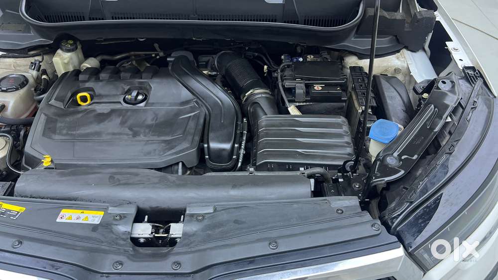 Skoda Kushaq Style 1.5l Tsi Mt, 2021, Petrol