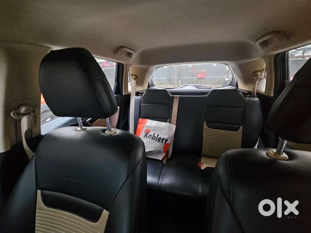 Honda Jazz Vx Cvt