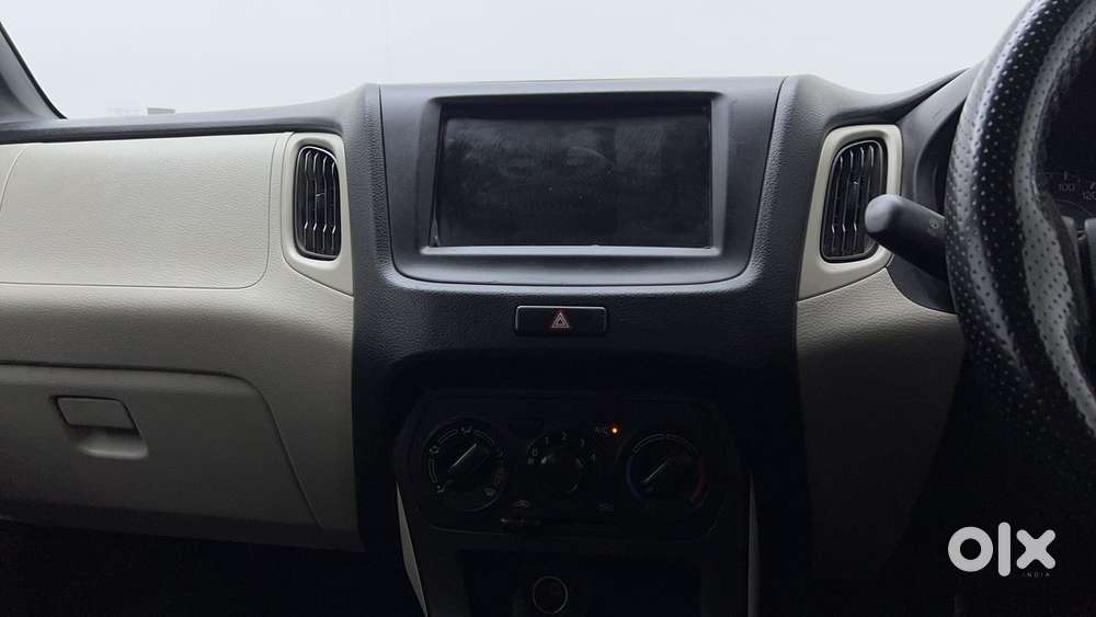 Maruti Suzuki Wagon R 1.0 2010-2013 Lxi Cng, 2019, Cng & Hybrids