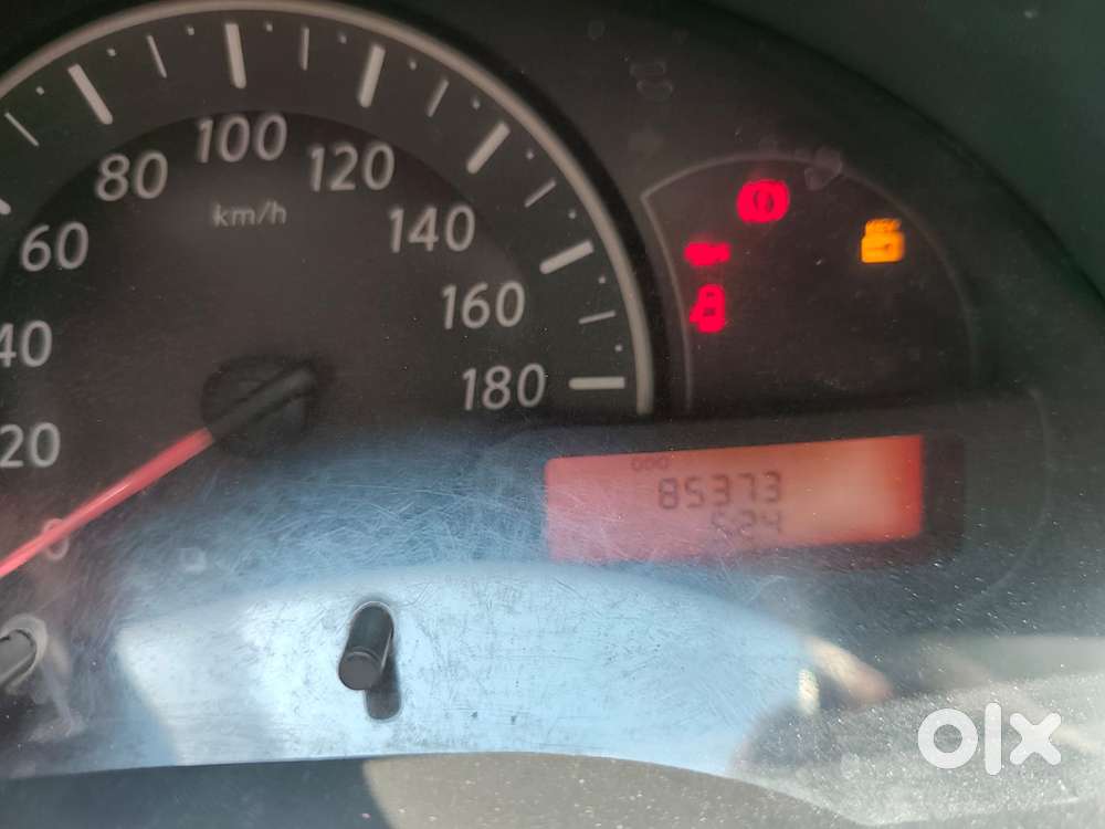Nissan Micra Xl Diesel, 2012, Diesel