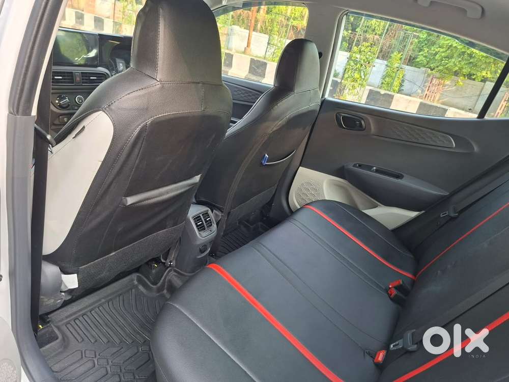 Hyundai Aura 1.2 S Cng, 2026, Cng & Hybrids