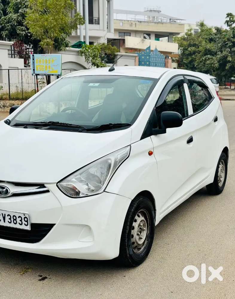 Hyundai Eon 2014 Era Plus