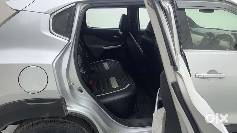 Nissan Magnite 1.0 Xl, 2021, Petrol