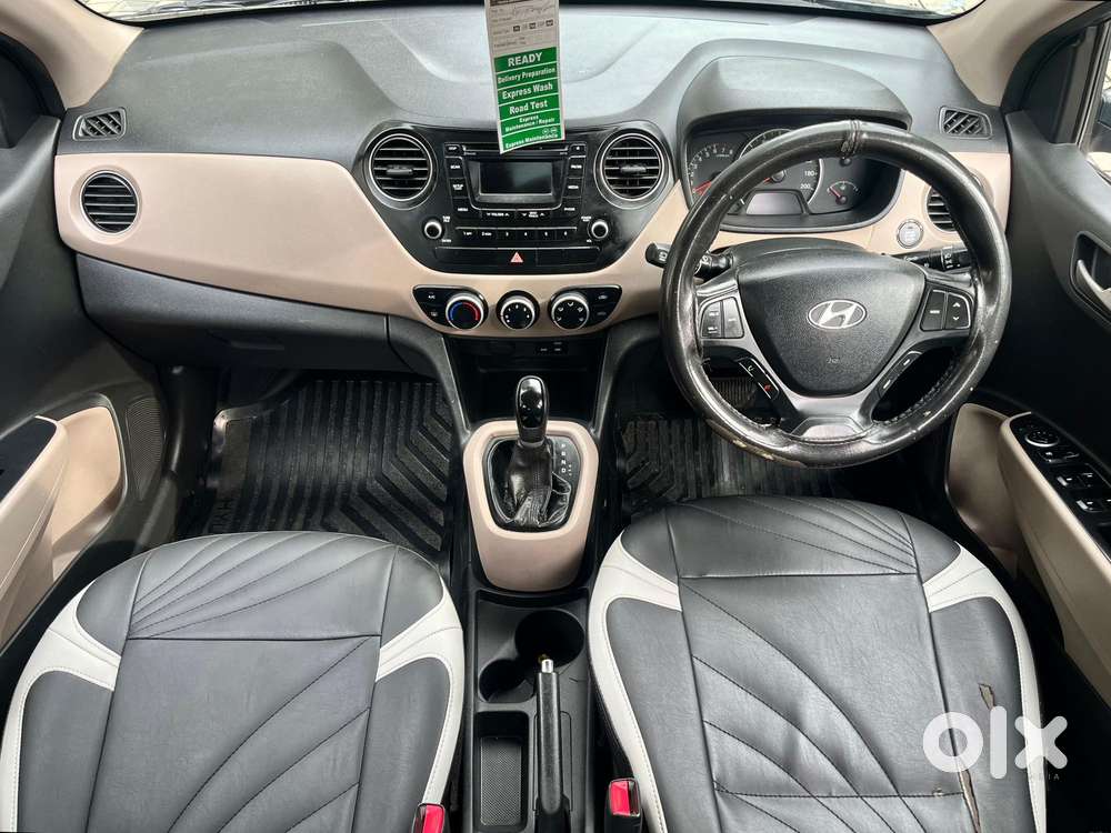 Hyundai Grand I10 1.2 Crdi Asta, 2016, Petrol