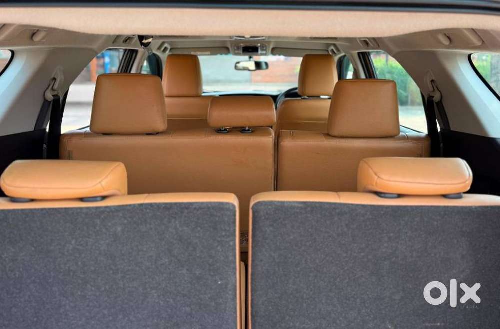 Toyota Fortuner 4x2 At 2.8 Diesel, 2023, Diesel